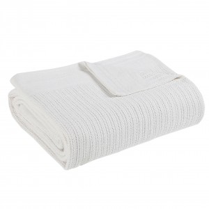 Fiesta Thermal Cotton Blanket FBBB1030